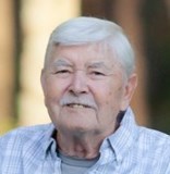 Avis de décès de Asher McGeorge