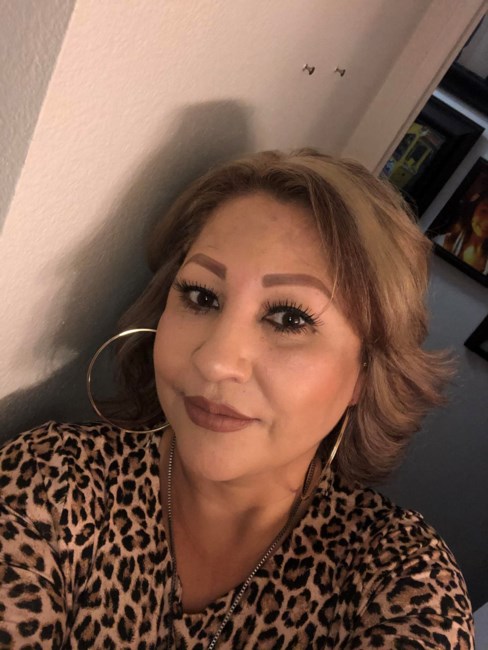 Obituary of Xochitl Sanchez
