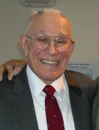 Obituary of David Elovitz