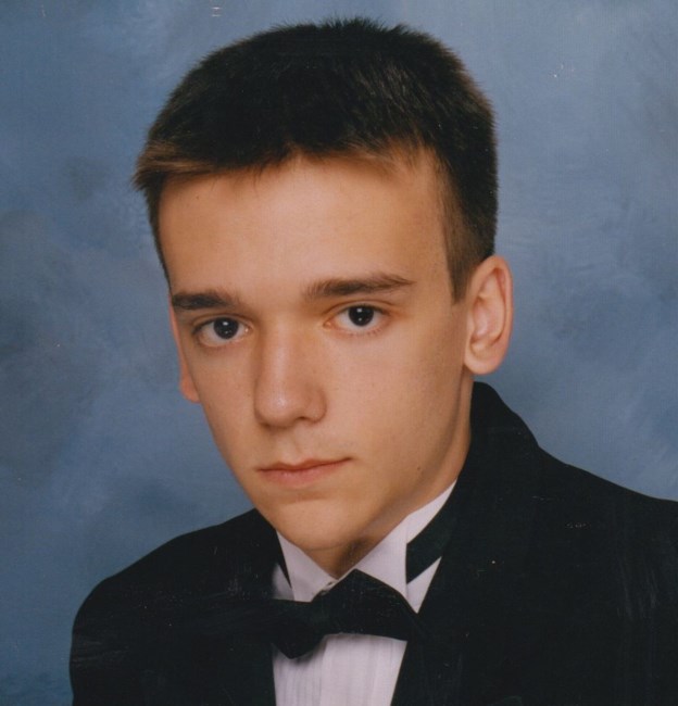 Obituary of Steven J. Goodwin