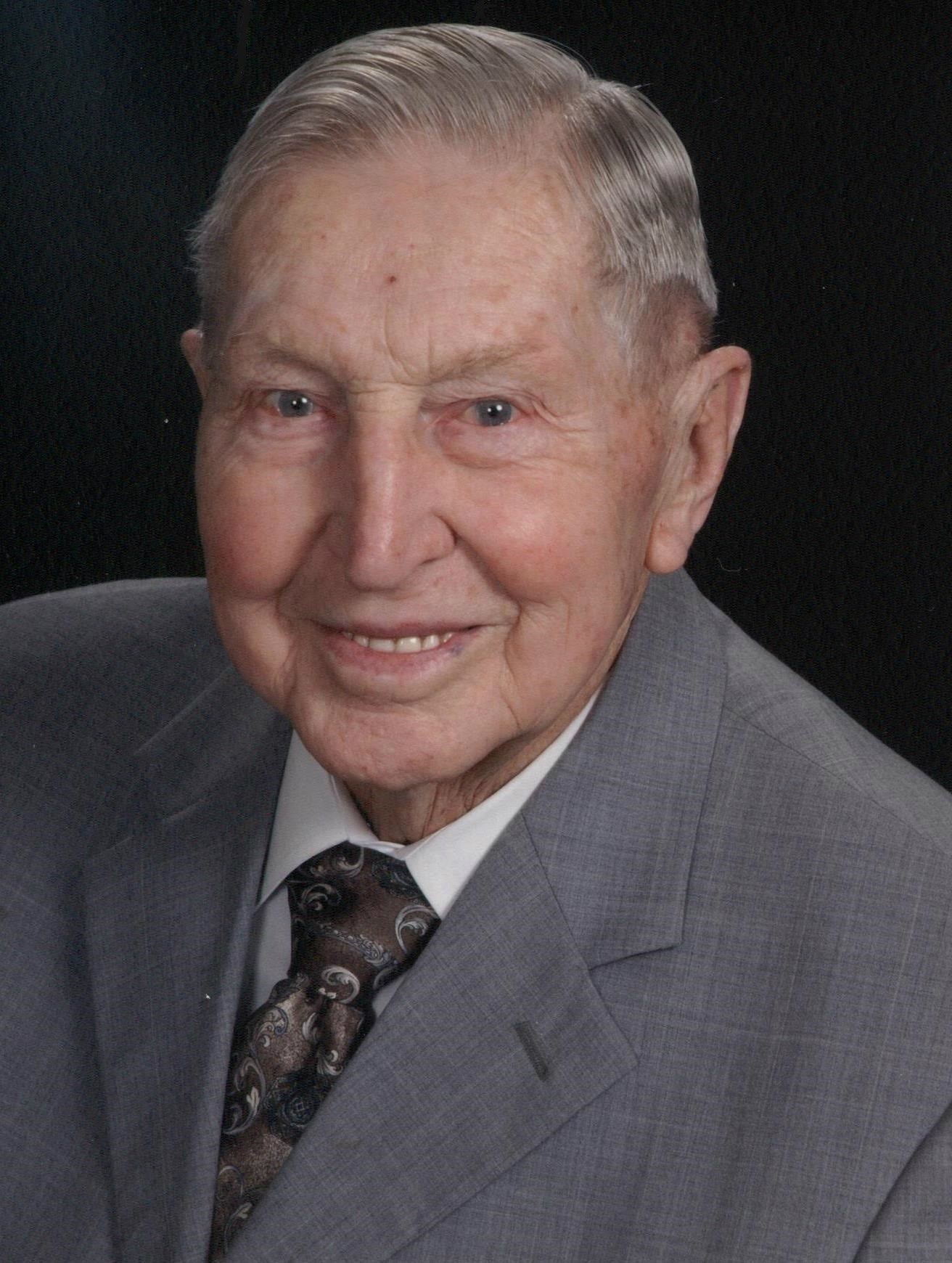 Eulis S. Parker Obituary Oklahoma City, OK