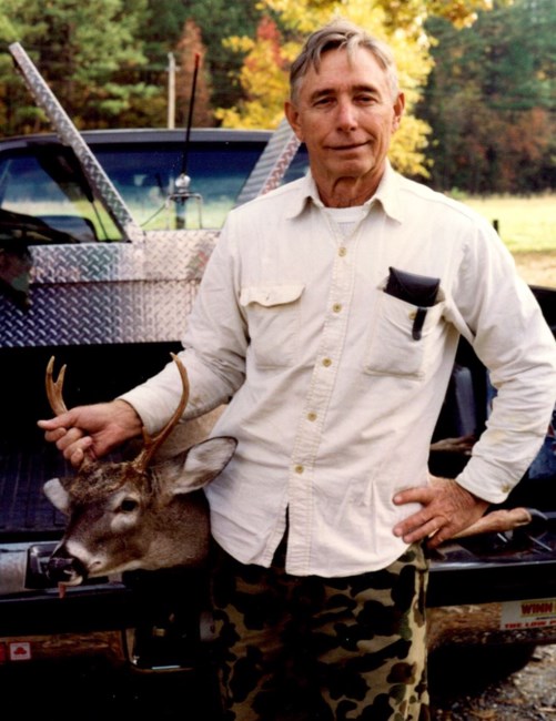 Obituary of Milton E. Gilmore