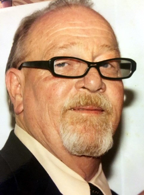 Obituary of Preston René Saucier