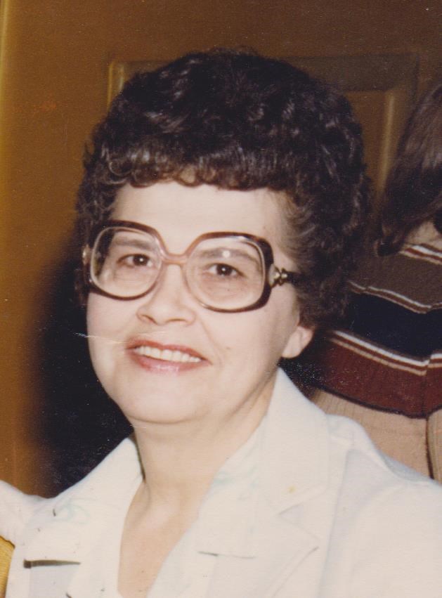 Obituary of Shirley M Skinner