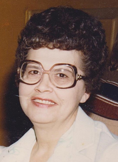 Obituary of Shirley M Skinner