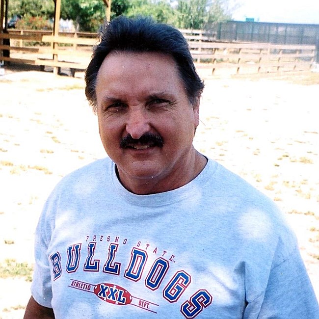 Obituary of Ernest Ray Phillips