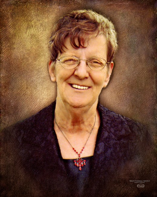 Obituary of Marilyn Sue (Carlisle) Caraway