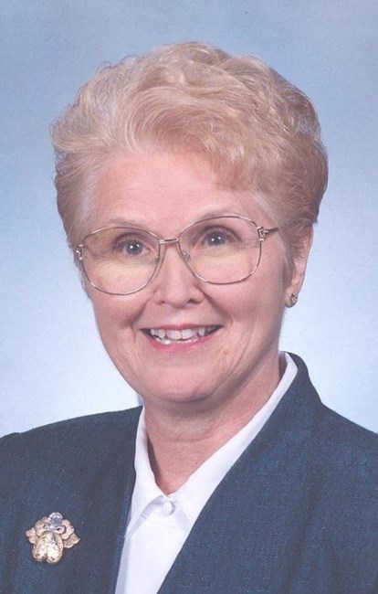 Obituary of Betty L. Foreman