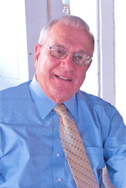 Obituary of James A. Morena