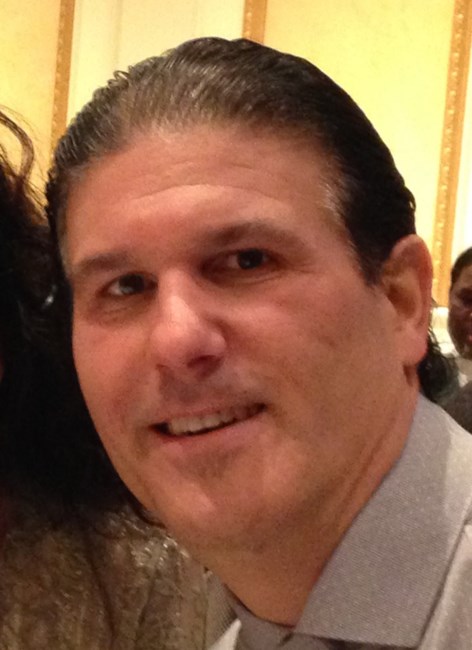 Obituary of Steve Considine Fatseas