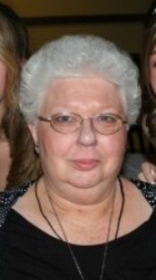 Obituary of Jacqueline Marie Withrow