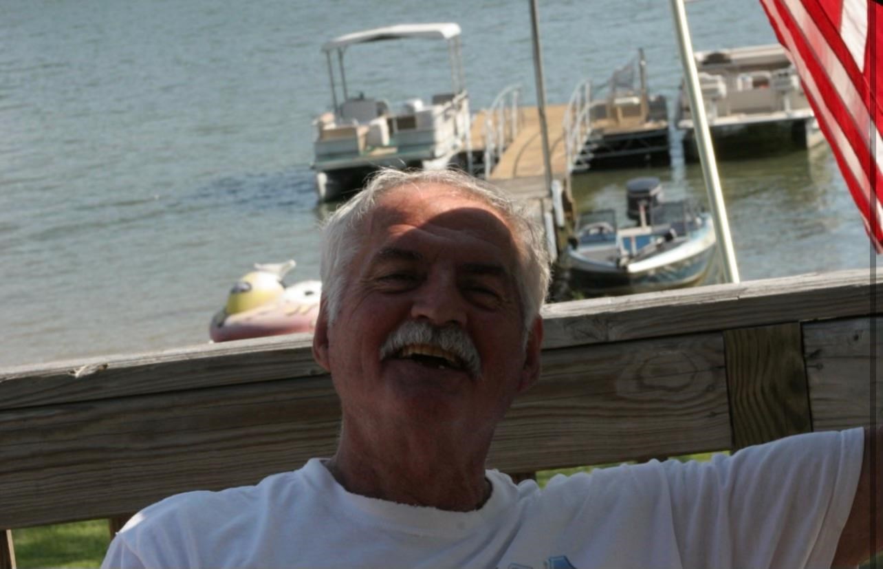 Obituario de Philip Alan Morris