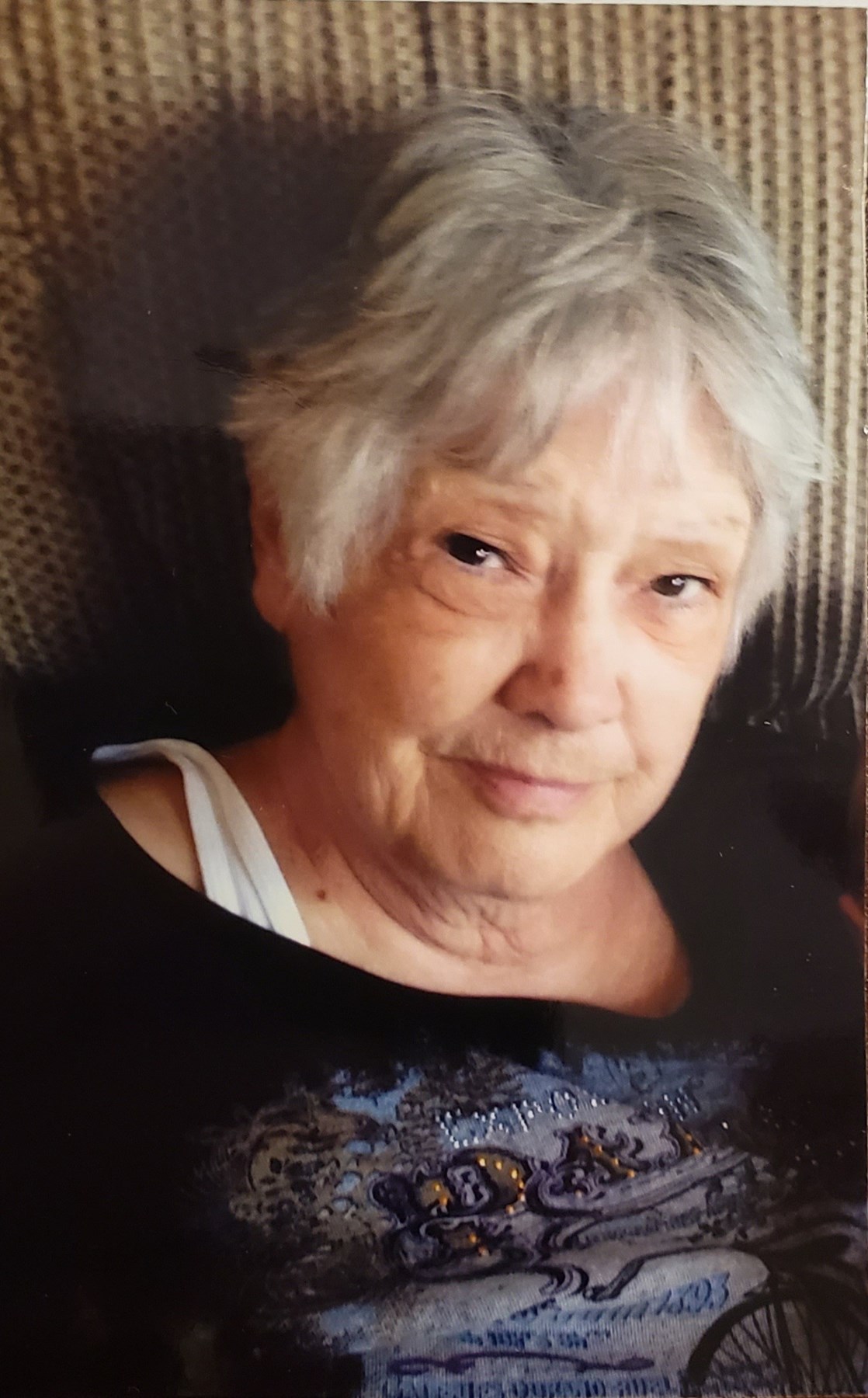 Obituary of Shirley Jean Biehl