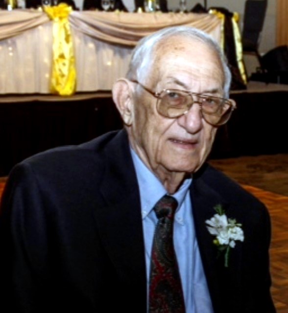 Obituary of George Gustave Goodman