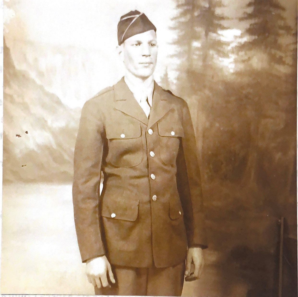 Obituary of Morris Anthony Collura