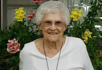 Obituary of Janie Elizabeth Stephens