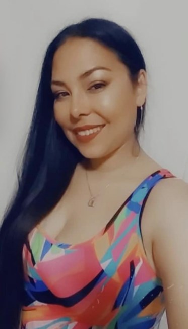 Obituary of Micaela Carrero