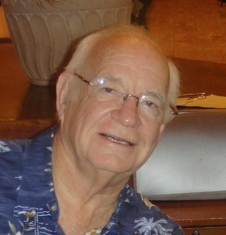 Obituary of William "Bill" Wethington