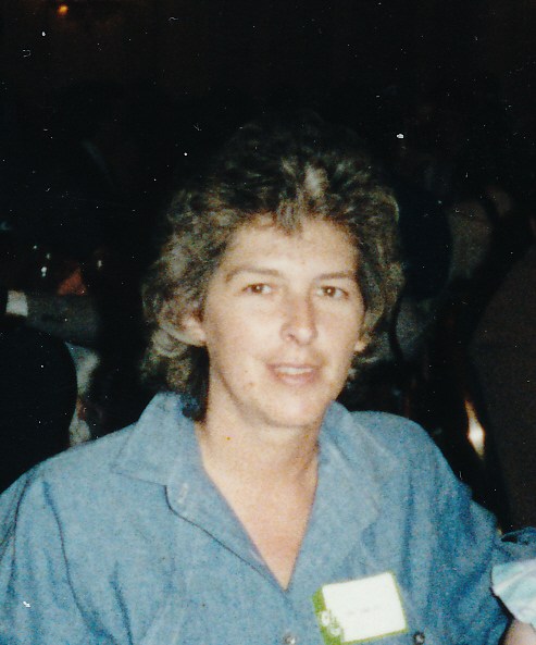 Obituary of Sharon Marie Prather Cox