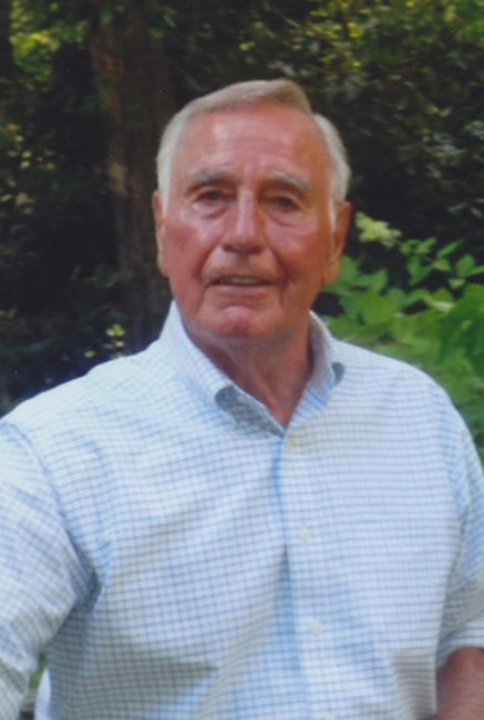 Obituary of Paul E. Billings