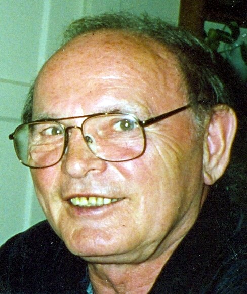 Obituary of Damnjan Milosavljevic