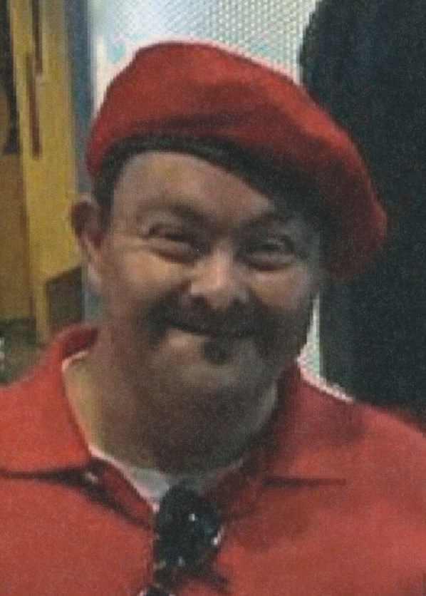 Obituary of Roman Rodriguez