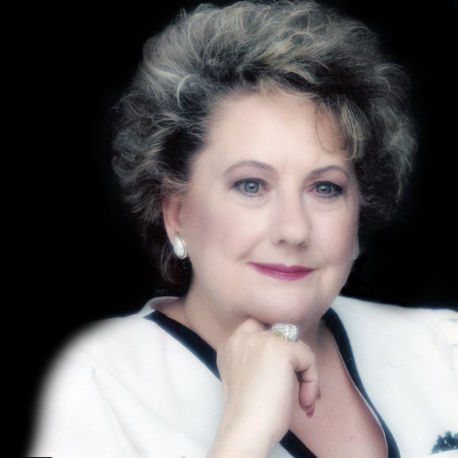 Obituary of Betty Trimble Edwards