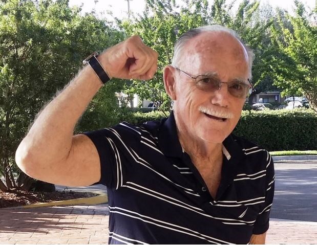 Obituary of Richard Stephen Woods