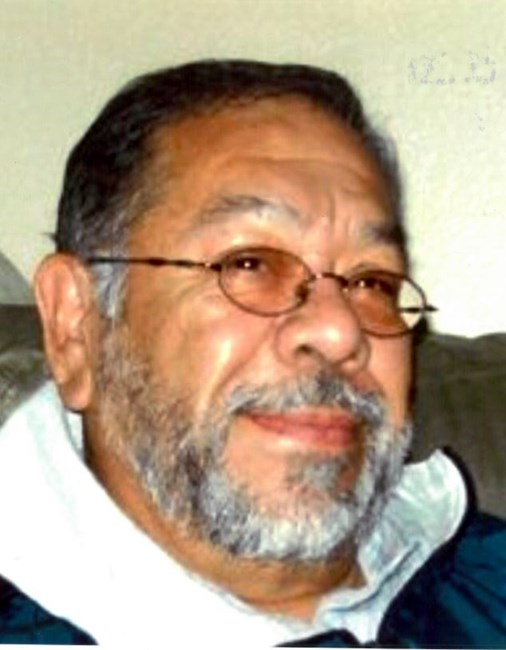 Salvador Perez Sr. Obituary - Lubbock, TX