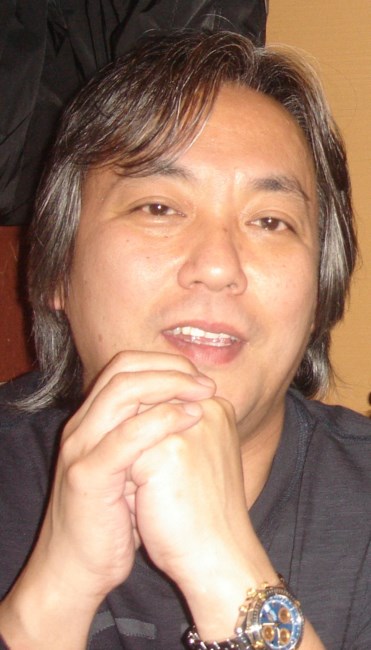 Obituary of Chiharu Sugai