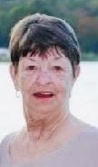Obituary of JoAnn P. McGuirk