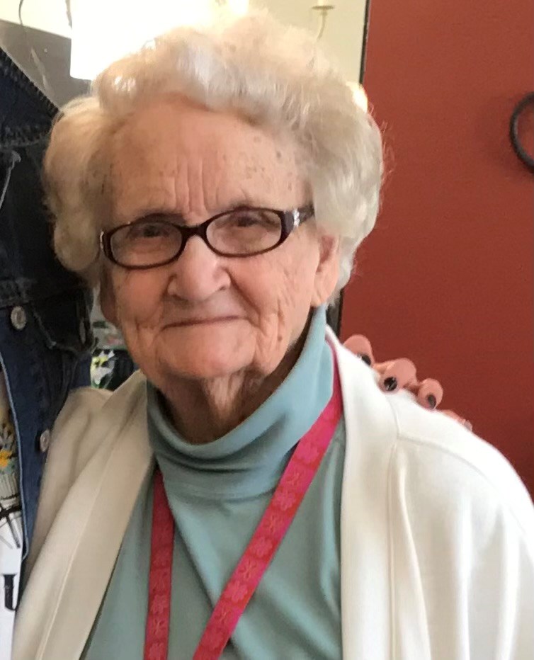 Lucille Wilber Obituary Lincoln, NE