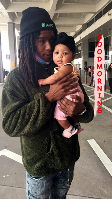 Obituario de Trayvon David Howard