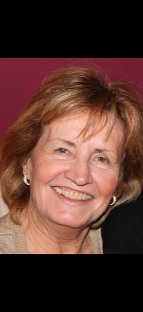 Obituary of Annette R. Liberta