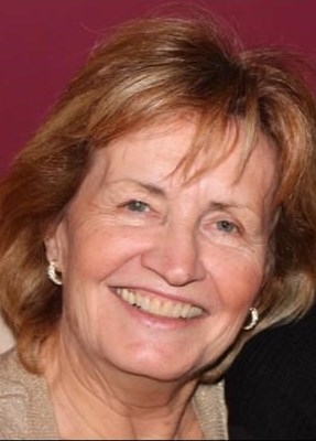 Obituary of Annette R. Liberta