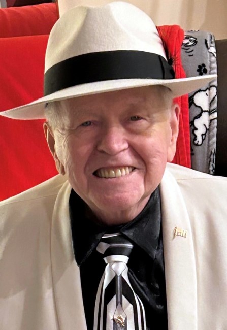 Obituary of Richard Bayer