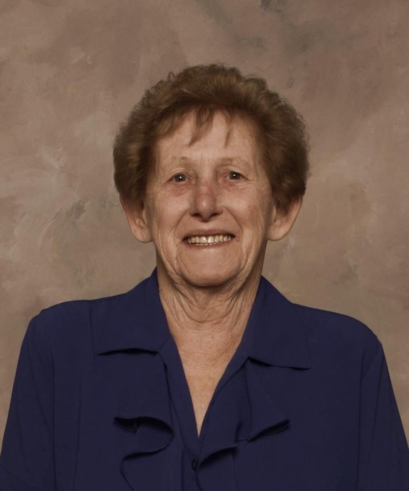 Alice Glendenning Obituary Acton, ON