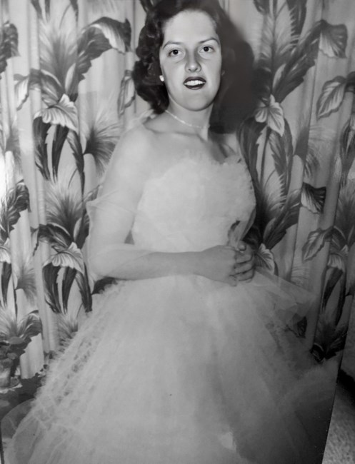 Obituary of Georgia Ayers