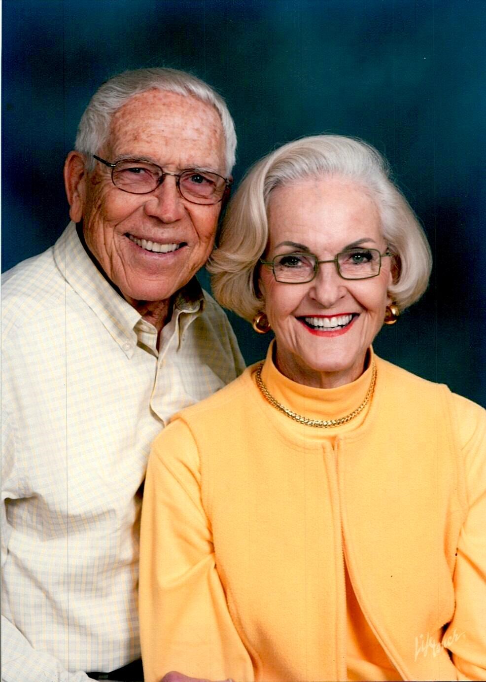 Obituary of Dale Laird Martin