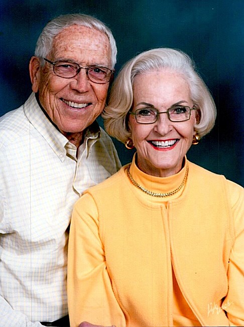 Obituario de Dale Laird Martin