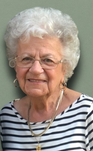 Obituario de Barbara A. Alfieri