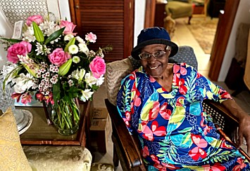 Obituary of Ellamae Wilder