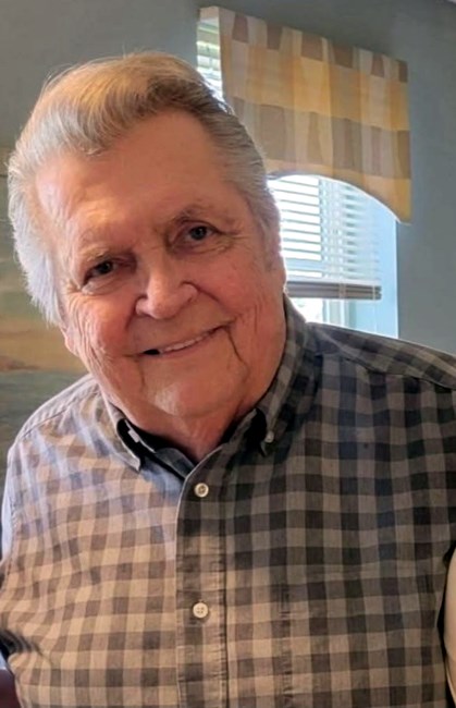 Avis de décès de Larry A. Nelson