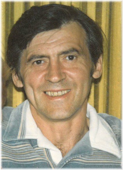 Pierre Boucher Obituary Kelowna, BC