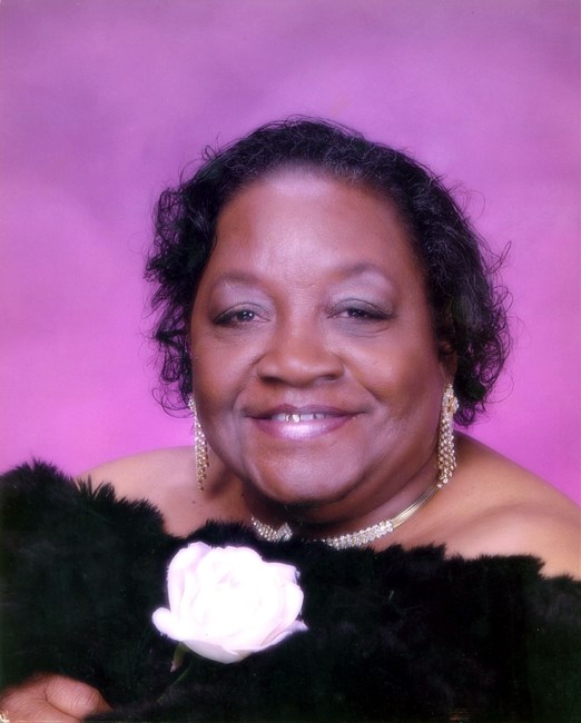Obituario de Ann Marie Scott