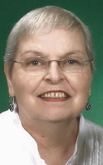 Obituary of Hazel Vincent Comeaux