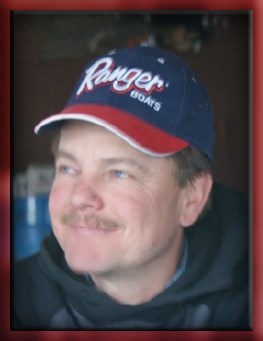 Obituary of Jim Vaughan