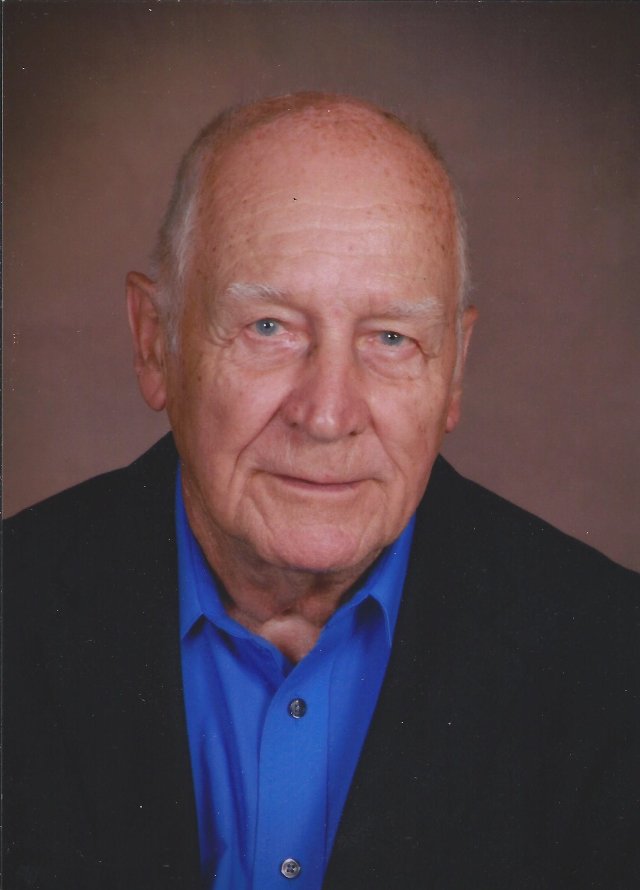 Obituary of Emmett Harry Daniel Jr.