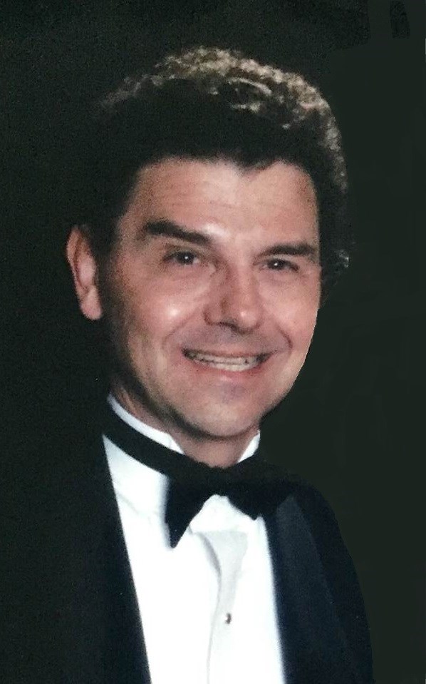 Obituary of Leonard Peter Widra Jr.