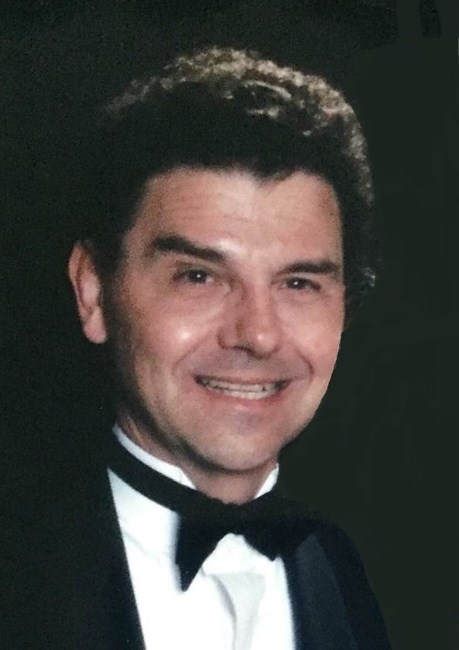 Obituary of Leonard Peter Widra Jr.